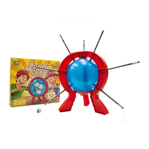 بازی فکری بوم بال زینگو ZINGO _بازی فکری